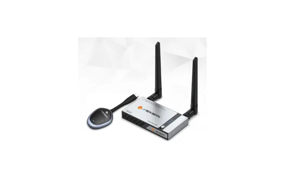 J-tech Digital Jtd-2867 Wireless Hdmi Dongle Extender User Manual J-tech Digital Jtd-2867 Wireless Hdmi Dongle Extender User Manual