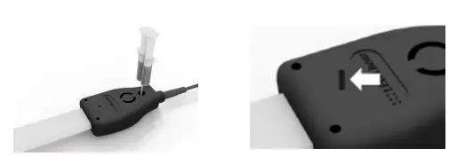 Whitecroft lighting Starline Flex IP67 LED Tape -fig6