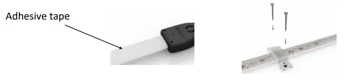 Whitecroft lighting Starline Flex IP67 LED Tape -fig8