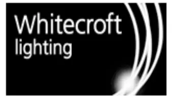 Whitecroft lighting -logo