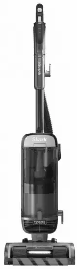 SHARK PZ1000ANZ Lift-Away XL Pet Upright with Self Cleaning Brushroll amp DuoClean