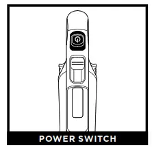 SHARK PZ1000ANZ Lift-Away XL Pet Upright with Self Cleaning Brushroll amp DuoClean - Fig 5