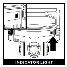 SHARK PZ1000ANZ Lift-Away XL Pet Upright with Self Cleaning Brushroll amp DuoClean - Fig 7