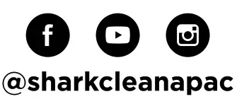 SHARK PZ1000ANZ Lift-Away XL Pet Upright with Self Cleaning Brushroll amp DuoClean - Syambol