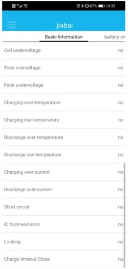 Apps JDB Xiaoxiang App - display
