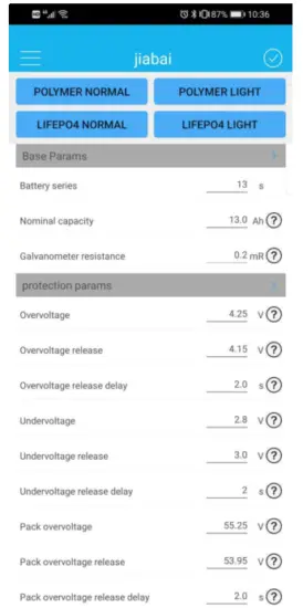 Apps JDB Xiaoxiang App - electric 1