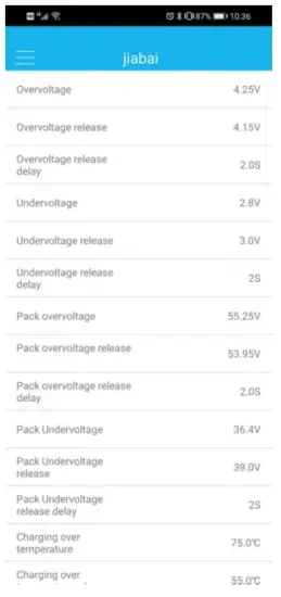 Apps JDB Xiaoxiang App - electric