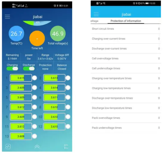 Apps JDB Xiaoxiang App - lithium
