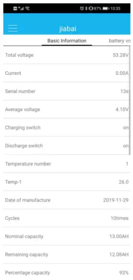 Apps JDB Xiaoxiang App - power