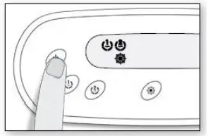 AQUATERRA Ventura 6 Person 96-Jet Acrylic Hot Tub - fig11