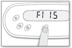 AQUATERRA Ventura 6 Person 96-Jet Acrylic Hot Tub - fig13