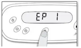 AQUATERRA Ventura 6 Person 96-Jet Acrylic Hot Tub - fig14