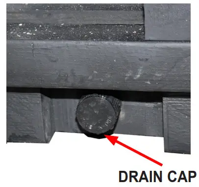AQUATERRA Ventura 6 Person 96-Jet Acrylic Hot Tub - fig18