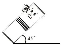 Galanz GLF11UWEA16 11 0 Cu Ft Convertible Upright Freezer - icon 6