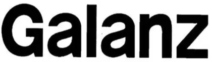 Galanz - logo