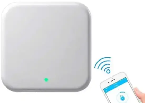LOCKTON ELEV64 WI-FI BRIDGE - G2 Gateway