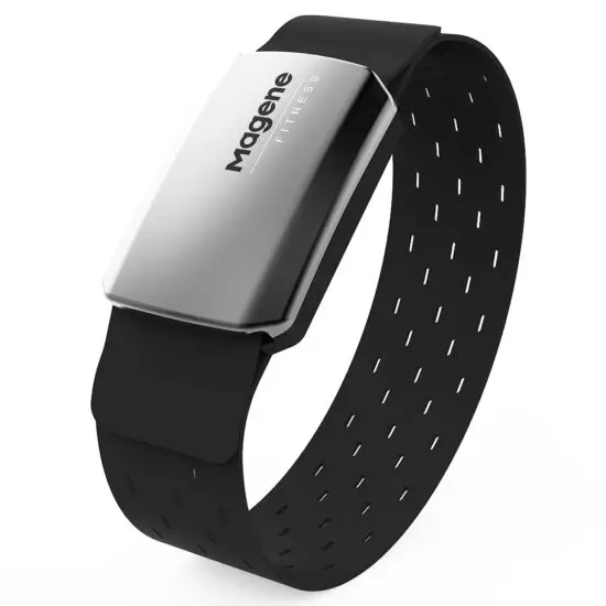Magene HRM80 Heart Rate Armband