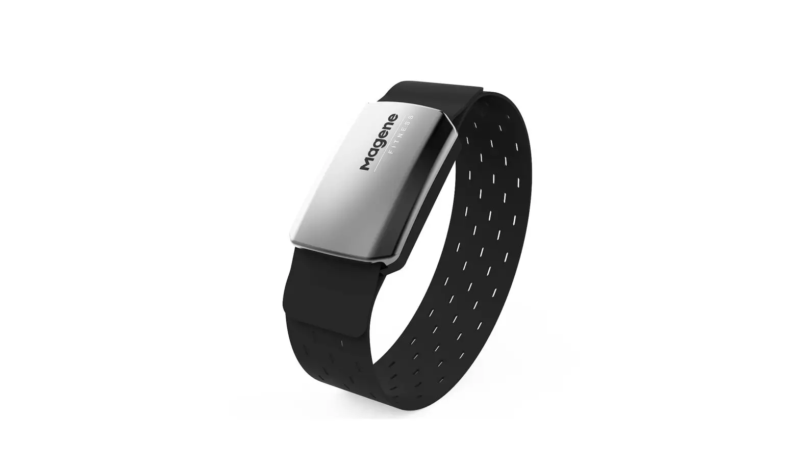 Magene Hrm80 Heart Rate Armband User Guide Magene Hrm80 Heart Rate Armband User Guide