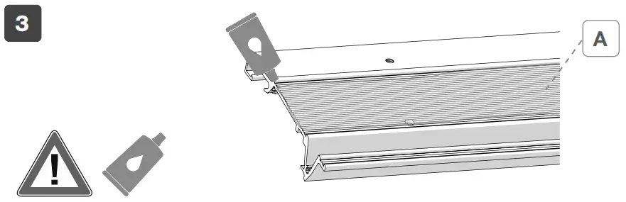 FIAMMA 98655 774 LMC TEC Adapter Kit - FIG 5