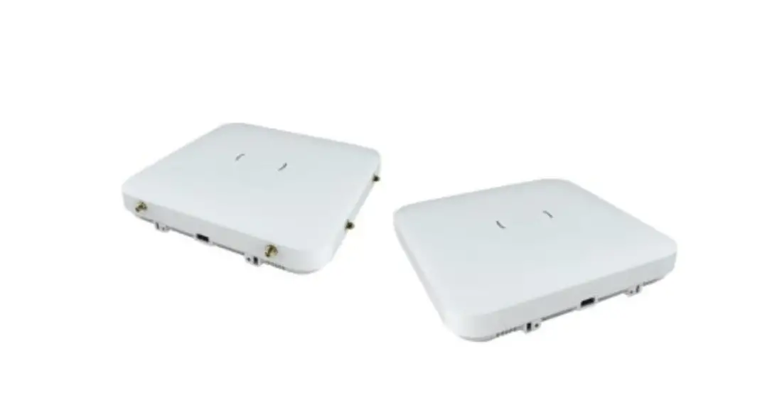 Extreme Networks Ap4000u Indoor Access Points Instructions