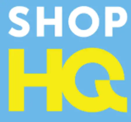 shophq logo