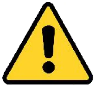 Warning Icon