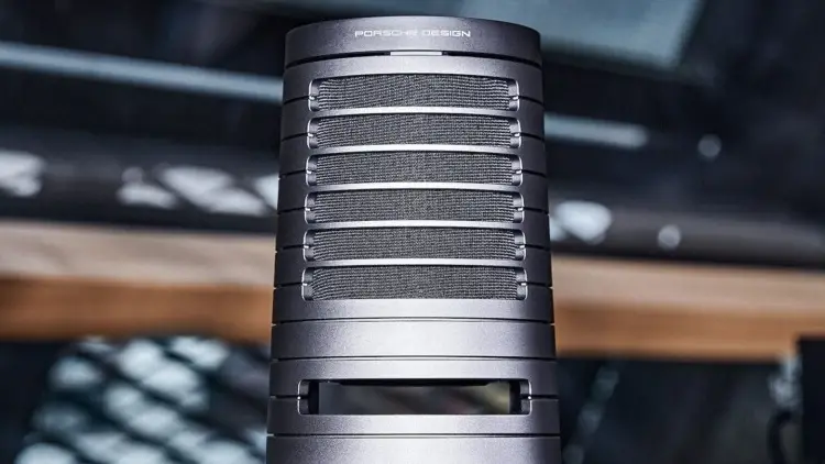 Porsche Design Pds50 Wireless Speaker User Manual