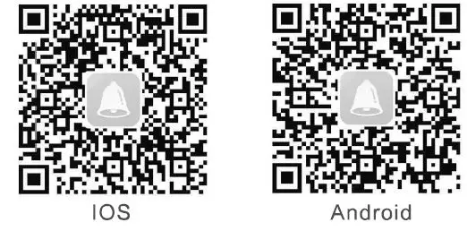 Ace-bell-ML-002-Battery-Powered-Smart-Video-Doorbell-FIG-4