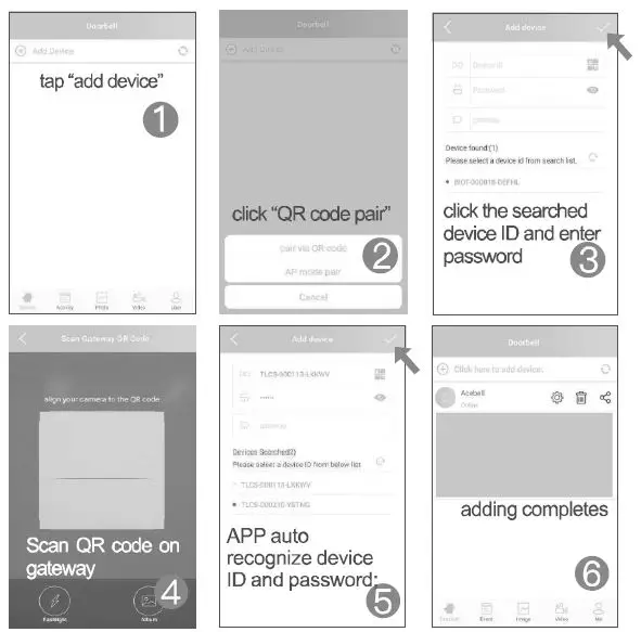 Ace-bell-ML-002-Battery-Powered-Smart-Video-Doorbell-FIG-6