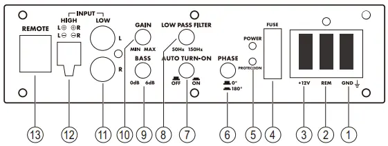 BOSS-AUDIO-SLIM8-8-Inch-Low-Profile-Amplified-Subwoofer-fig-1
