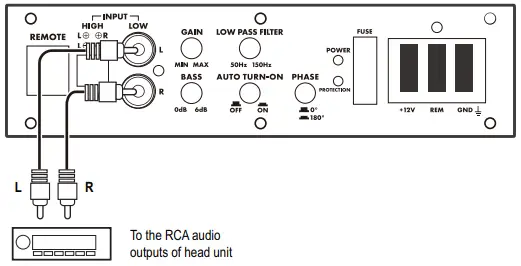 BOSS-AUDIO-SLIM8-8-Inch-Low-Profile-Amplified-Subwoofer-fig-4