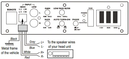 BOSS-AUDIO-SLIM8-8-Inch-Low-Profile-Amplified-Subwoofer-fig-5