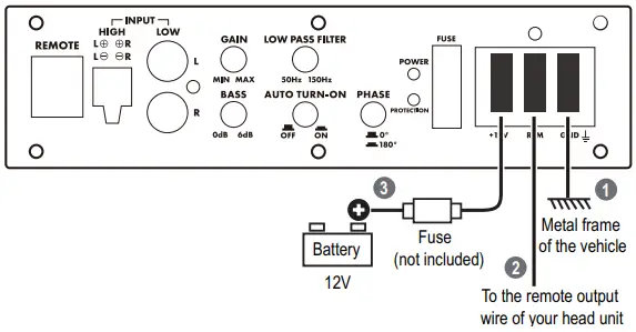 BOSS-AUDIO-SLIM8-8-Inch-Low-Profile-Amplified-Subwoofer-fig-6