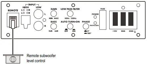 BOSS-AUDIO-SLIM8-8-Inch-Low-Profile-Amplified-Subwoofer-fig-7