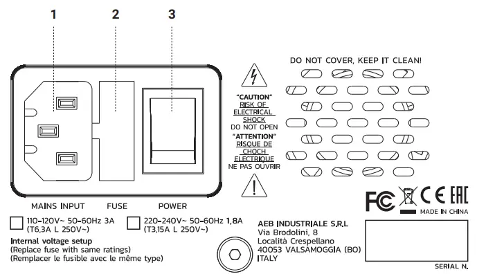 Montarbo-B-Series-B108-Active-Loudspeaker-fig-4