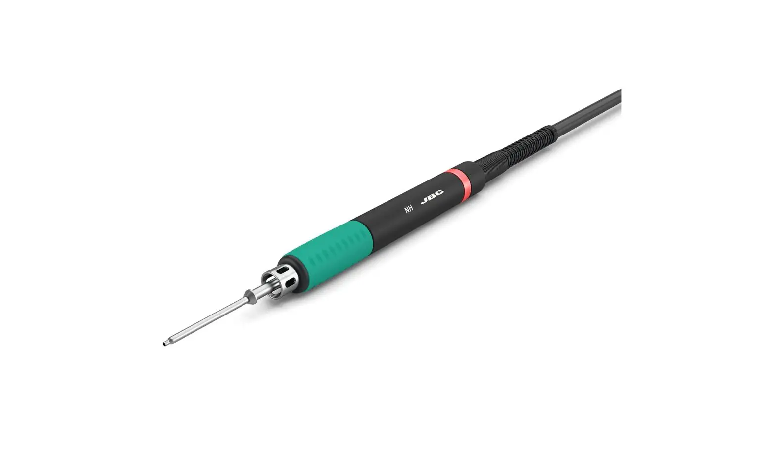 Jbc Nh High-precision Heater Hose Set For Jna Instruction Manual