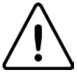 Warning icon