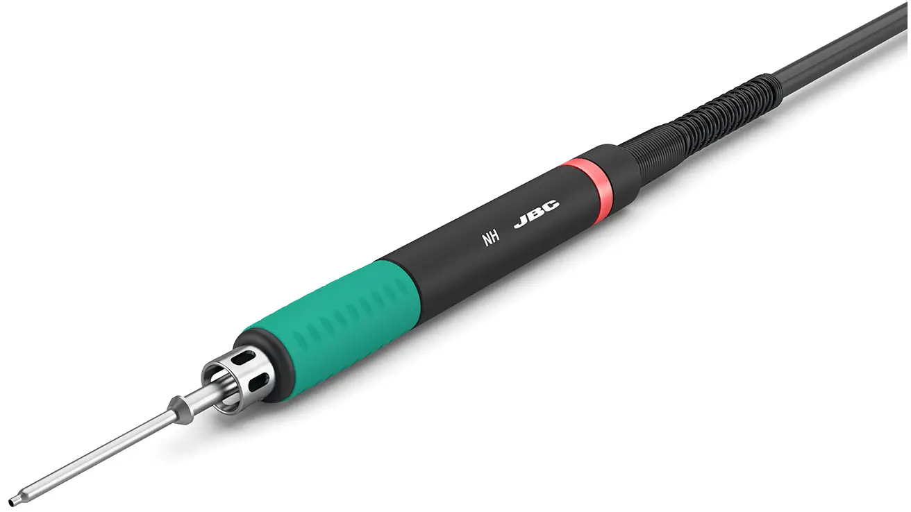 JBC NH High-Precision Heater Hose Set for JNA