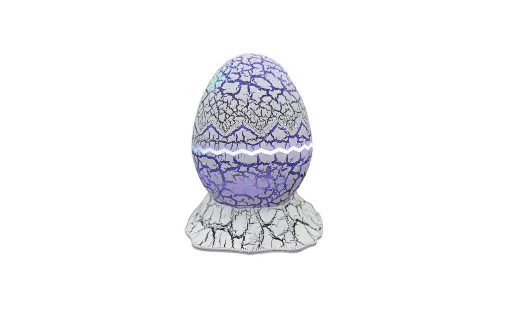 Rossetta Rs-kld10 Star Projector Night Light User Guide