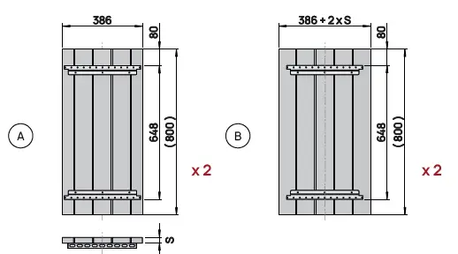 HUUM CORE ELECTRIC SAUNA HEATER fig 11