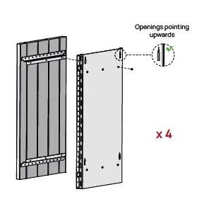 HUUM CORE ELECTRIC SAUNA HEATER fig 12