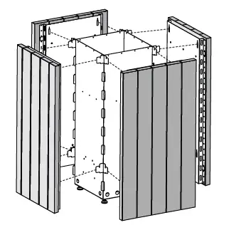 HUUM CORE ELECTRIC SAUNA HEATER fig 13