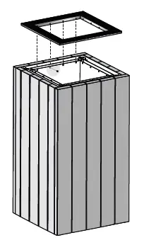 HUUM CORE ELECTRIC SAUNA HEATER fig 14