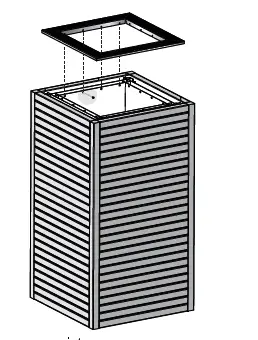 HUUM CORE ELECTRIC SAUNA HEATER fig 9