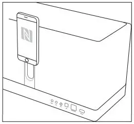 TRIANGLE HIFI AIO3 Wireless Bluetooth WiFi Speaker Owner's Manual - BLUETOOTH