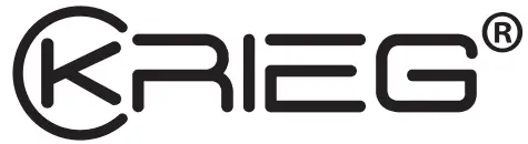 KRIEG logo