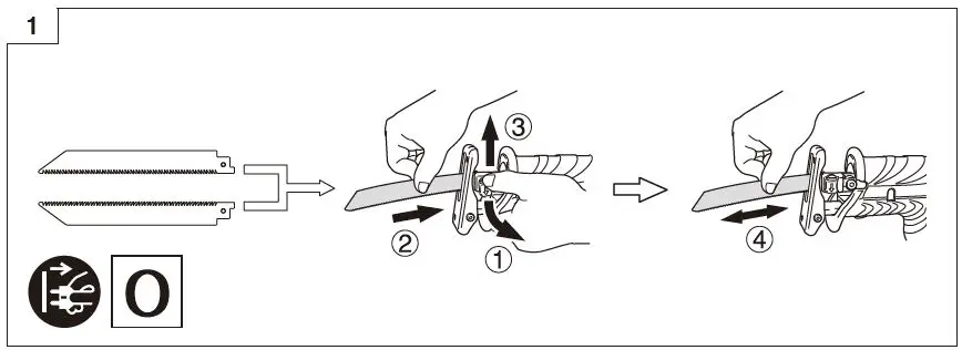 HiKOKI-CR13V2-Variable-Speed-Reciprocatin-Saw-fig2