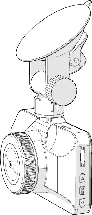 Nedis Dcam15bk Dashboard Camera User Manual Nedis Dcam15bk Dashboard Camera User Manual