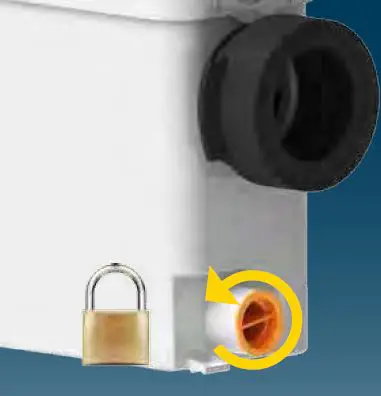 SFA SANIPACK SANINSIDE 6