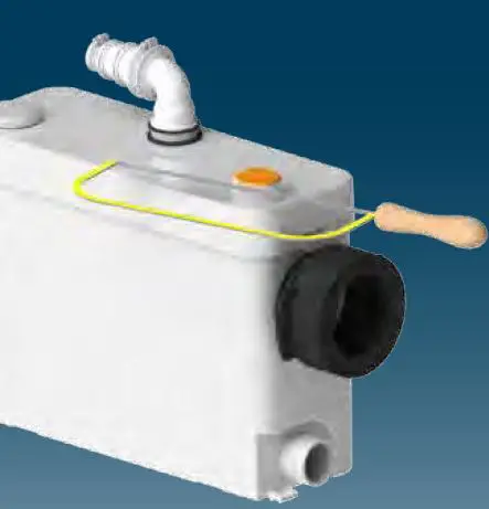 SFA SANIPACK SANINSIDE 7